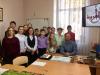 Відкритий урок у Київській гімназії східних мов