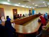 Установление контакта: семинар-тренинг для активисток исламских культурных центров