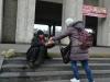 “Feed the Hungry”: Kharkiv Muslims Warmed the Needy With Hot Meals