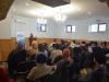 Духовный пример Пророка, история и настоящее Иерусалима: семинар Тарика Сахана в Запорожье