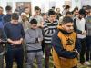 Харьковские мусульмане начали 2018 год с молодежного эксперимента — и анкетирование показывает, что он был успешен