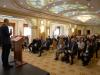 Конгрес мусульман України підбив підсумки діяльности за минулий рік