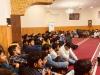 В ИКЦ Запорожья гостили студенты из Индии