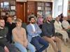 В Харьковском ИКЦ состоялся очередной семинар по совершенствованию исламских знаний