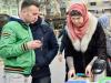 «Гноблення чи свобода»: соціальний експеримент у центрі Одеси
