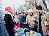 «Угнетение или свобода»: социальный эксперимент в центре Одессы