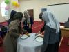  День хиджаба в Исламском культурном центре Киева
