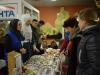Более 10 000 грн в инфузомат собрано на благотворительном ярмарке ИКЦ Одессы