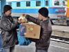 «Горячий обед для бездомного»: акция в Запорожье