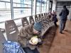 «Горячий обед для бездомного»: акция в Запорожье