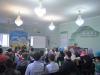  young Muslims from Donbass telling about miracles of the Koran