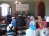 Seminar in the town of Rovenky, Donetsk region: methods to eliminate imbalance in family relations