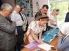 Пленарні засідання на Міжнародної конференції в Криму: «мова пропаганди неприйнятна для людей науки»