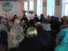 Круглый стол в Крыму: крепкая и счастливая мусульманская семья - реальность