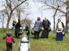 Muslimahs at Great Odesa Cleanup