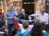 Украинские узоры на палестинском флаге: День палестинской культуры в столичном ИКЦ