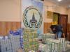 215 Kharkiv Muslim Families Received Grocery Packs In Early Ramadan