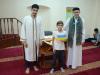 Юные мусульмане Запорожья и Днепра состязались в чтении Корана наизусть