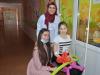 Eid al-Fitr in Vinnytsia: Joy Increases When Shared With Others!