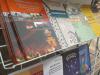 Видання ГСВА «Альраід» і ДУМУ «Умма» — на Міжнародному книжковому фестивалі «Зелена хвиля»