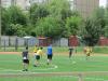 Mini-Football Cups Held by “Alraid” Organisations