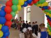 Новий навчальний рік у гімназії «Наше майбутнє»: як це було в Києві та Харкові