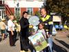 Волонтеры из Движения «Марьям» съездив в Коростышевский интернат, уже готовятся к поездке в Новоград-Волынский приют