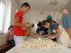 Волонтерки з Руху «Мар’ям», відвідавши дітей у Коростишівському інтернаті, уже готуються до поїздки в Новоград-Волинський дитбудинок