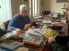 Бібліотека Львівського національного університету поповнилася подарованими мусульманами книгами
