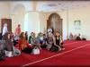 В рамках фестиваля была возможность посетить лекции об исламе