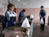Волонтерки одеського ІКЦ відзначили міжнародний день сліпих в УТОС