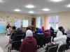 Ответственность и этика проповеди: женский семинар во львовском ИКЦ