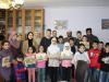 ИКЦ Запорожья: детский конкурс накануне дня открытых дверей