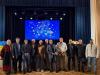 Мусульмани Одещини долучились до заходу з нагоди Дня Європи