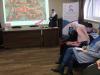 Отношения с мальчиками и родителями: двухдневный семинар для девочек-подростков в Киеве