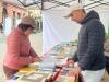 ІКЦ ім. Мухаммада Асада представив ісламську літературу на IV книжковому фестивалі «Слово» в Івано-Франківську 
