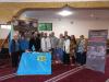 В ісламських культурних центрах відбулися заходи до 81-ї річниці депортації кримськотатарського народу