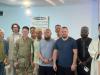 Світло віри в темряві війни: мусульмани України гідно відзначили Курбан-байрам