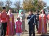 Аксакал дожив до повернення мечеті в рідне село Охотникове (Крим)