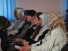 Сира Пророка и советы психолога на женской конференции в Крыму