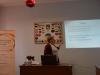 Цикл лекций о женском здоровье в ИКЦ Сум продолжается