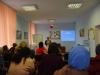Цикл лекций о женском здоровье в ИКЦ Сум продолжается