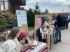 Львівський ІКЦ представив мусульманську спільноту на фестивалі «Етнічний віночок»