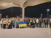 Конгрес мусульман України та ІКЦ «Аль-Масар» зустріли евакуйованих з Гази —  людям надано тимчасове житло та гуманітарну допомогу