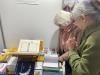 ІКЦ ім. Мухаммада Асада взяв участь у Книжковому форумі у Львові