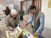 ІКЦ ім. Мухаммада Асада взяв участь у Книжковому форумі у Львові