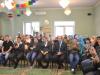 الاحتفال بالعيد في دونيتسك