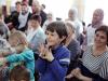 Химические опыты, угощение и моноспектакль о дружбе: визит в Прилуцкий реабилитационный центр