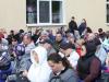 12 тонн жертовного м’яса роздав Конгрес мусульман України