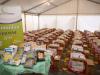 Рамадан-2019: продуктовые наборы от немецкого фонда Muslimehelfen - Украинский единоверцам